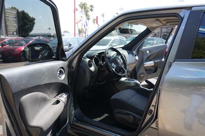 2013 Nissan JUKE S   - Photo 10 - Panorama City, CA 91402
