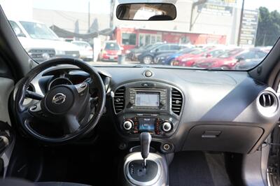 2013 Nissan JUKE S   - Photo 21 - Panorama City, CA 91402