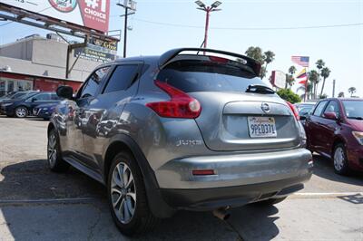 2013 Nissan JUKE S   - Photo 4 - Panorama City, CA 91402