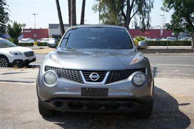 2013 Nissan JUKE S   - Photo 9 - Panorama City, CA 91402