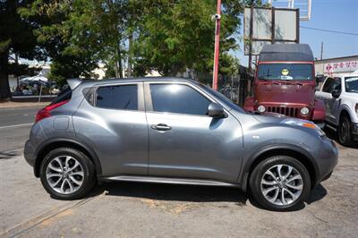 2013 Nissan JUKE S   - Photo 7 - Panorama City, CA 91402