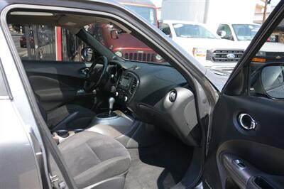 2013 Nissan JUKE S   - Photo 31 - Panorama City, CA 91402