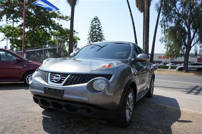 2013 Nissan JUKE S   - Photo 1 - Panorama City, CA 91402