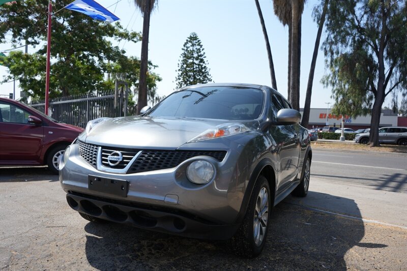 2013 Nissan JUKE S - Photo 1 - Panorama City, CA 91402