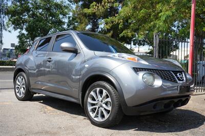 2013 Nissan JUKE S   - Photo 8 - Panorama City, CA 91402