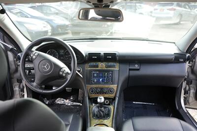 2007 Mercedes-Benz C-class  c230 sport 6 speed - Photo 17 - Panorama City, CA 91402