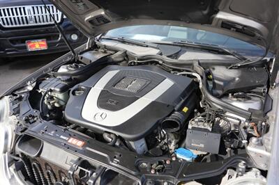 2007 Mercedes-Benz C-class  c230 sport 6 speed - Photo 23 - Panorama City, CA 91402