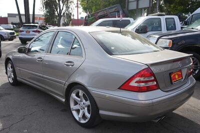 2007 Mercedes-Benz C-class  c230 sport 6 speed - Photo 3 - Panorama City, CA 91402
