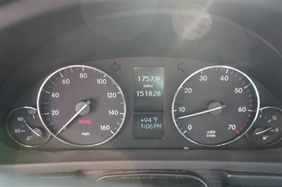 2007 Mercedes-Benz C-class  c230 sport 6 speed - Photo 21 - Panorama City, CA 91402