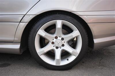 2007 Mercedes-Benz C-class  c230 sport 6 speed - Photo 24 - Panorama City, CA 91402