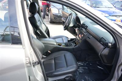 2007 Mercedes-Benz C-class  c230 sport 6 speed - Photo 14 - Panorama City, CA 91402