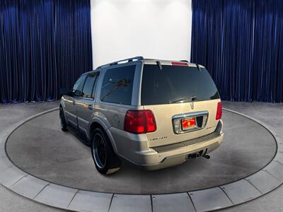 2004 Lincoln Navigator Luxury - Photo 7 - North Hills, CA 91343