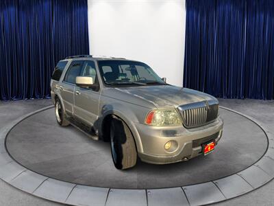 2004 Lincoln Navigator Luxury   - Photo 3 - North Hills, CA 91343