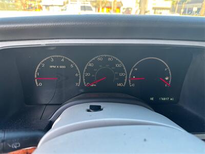 2004 Lincoln Navigator Luxury   - Photo 16 - North Hills, CA 91343