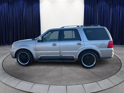 2004 Lincoln Navigator Luxury - Photo 8 - North Hills, CA 91343