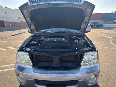 2004 Lincoln Navigator Luxury - Photo 11 - North Hills, CA 91343