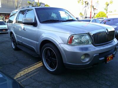 2004 Lincoln Navigator Luxury   - Photo 5 - Panorama City, CA 91402