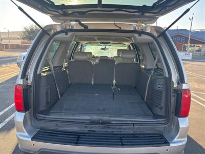 2004 Lincoln Navigator Luxury   - Photo 35 - Panorama City, CA 91402