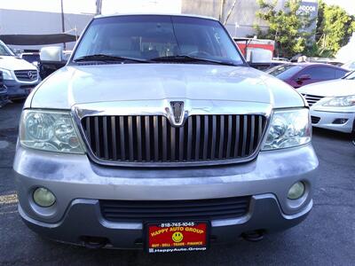 2004 Lincoln Navigator Luxury   - Photo 6 - Panorama City, CA 91402