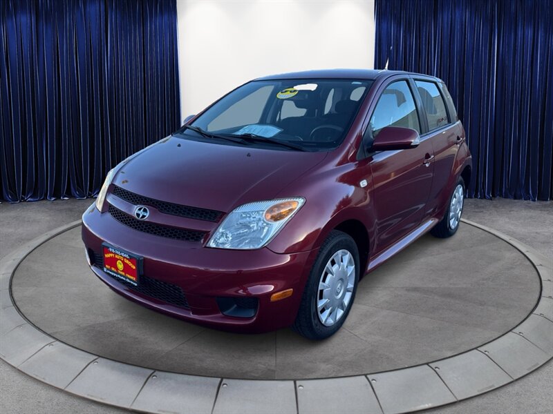 2006 Scion xA - Photo 1 - North Hills, CA 91343