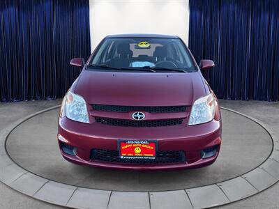 2006 Scion xA   - Photo 2 - North Hills, CA 91343