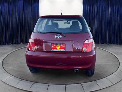 2006 Scion xA   - Photo 6 - North Hills, CA 91343