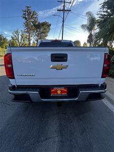 2017 Chevrolet Colorado Work Truck   - Photo 3 - Panorama City, CA 91402