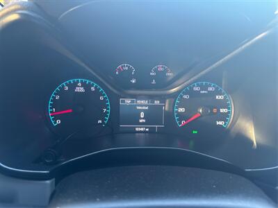 2017 Chevrolet Colorado Work Truck   - Photo 29 - North Hills, CA 91343