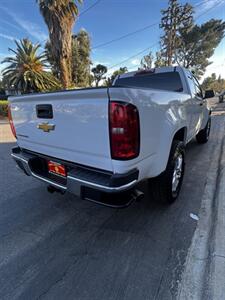 2017 Chevrolet Colorado Work Truck   - Photo 4 - Panorama City, CA 91402