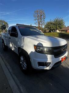 2017 Chevrolet Colorado Work Truck   - Photo 5 - Panorama City, CA 91402