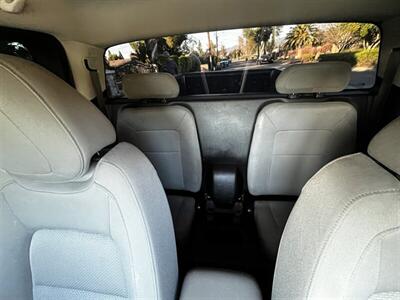 2017 Chevrolet Colorado Work Truck   - Photo 25 - North Hills, CA 91343