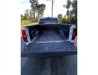 2017 Chevrolet Colorado Work Truck   - Photo 20 - North Hills, CA 91343