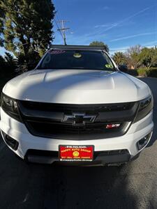 2017 Chevrolet Colorado Work Truck   - Photo 6 - Panorama City, CA 91402