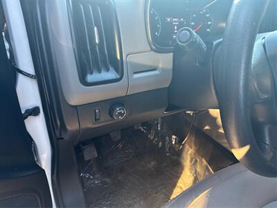 2017 Chevrolet Colorado Work Truck   - Photo 31 - North Hills, CA 91343