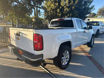 2017 Chevrolet Colorado Work Truck   - Photo 5 - North Hills, CA 91343
