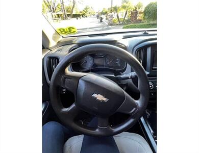 2017 Chevrolet Colorado Work Truck   - Photo 23 - North Hills, CA 91343