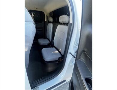 2017 Chevrolet Colorado Work Truck   - Photo 19 - North Hills, CA 91343