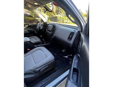 2017 Chevrolet Colorado Work Truck   - Photo 22 - North Hills, CA 91343