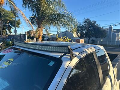 2017 Chevrolet Colorado Work Truck   - Photo 12 - North Hills, CA 91343