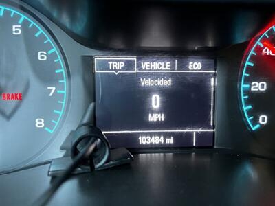 2017 Chevrolet Colorado Work Truck   - Photo 26 - North Hills, CA 91343