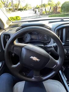 2017 Chevrolet Colorado Work Truck   - Photo 12 - Panorama City, CA 91402