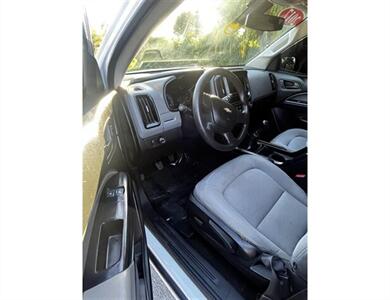 2017 Chevrolet Colorado Work Truck   - Photo 18 - North Hills, CA 91343