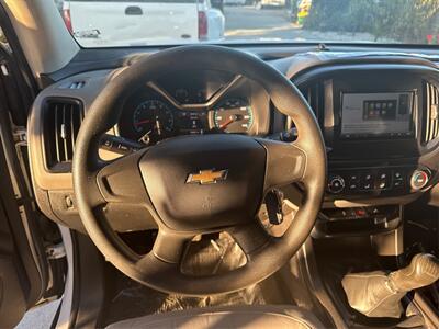 2017 Chevrolet Colorado Work Truck   - Photo 30 - North Hills, CA 91343
