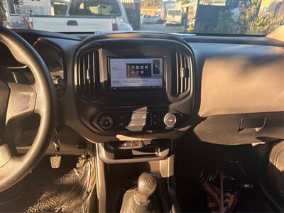 2017 Chevrolet Colorado Work Truck   - Photo 27 - North Hills, CA 91343