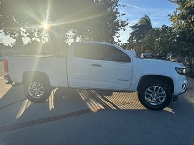 2017 Chevrolet Colorado Work Truck   - Photo 4 - North Hills, CA 91343