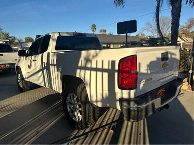 2017 Chevrolet Colorado Work Truck   - Photo 7 - North Hills, CA 91343