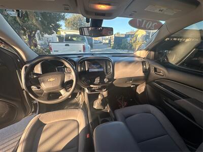 2017 Chevrolet Colorado Work Truck   - Photo 36 - North Hills, CA 91343