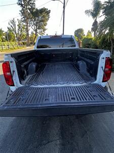 2017 Chevrolet Colorado Work Truck   - Photo 9 - Panorama City, CA 91402