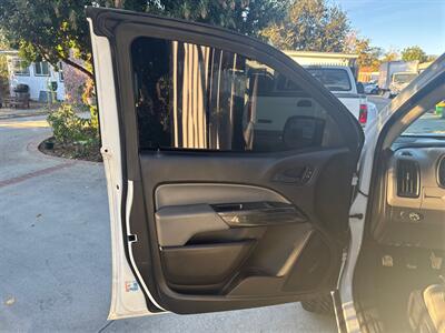 2017 Chevrolet Colorado Work Truck   - Photo 33 - North Hills, CA 91343