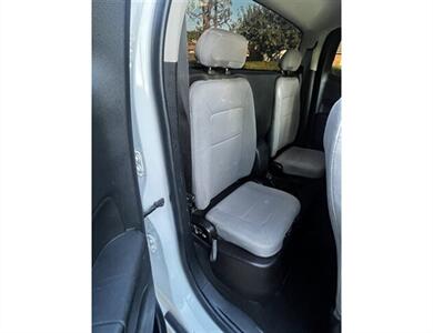 2017 Chevrolet Colorado Work Truck   - Photo 21 - North Hills, CA 91343